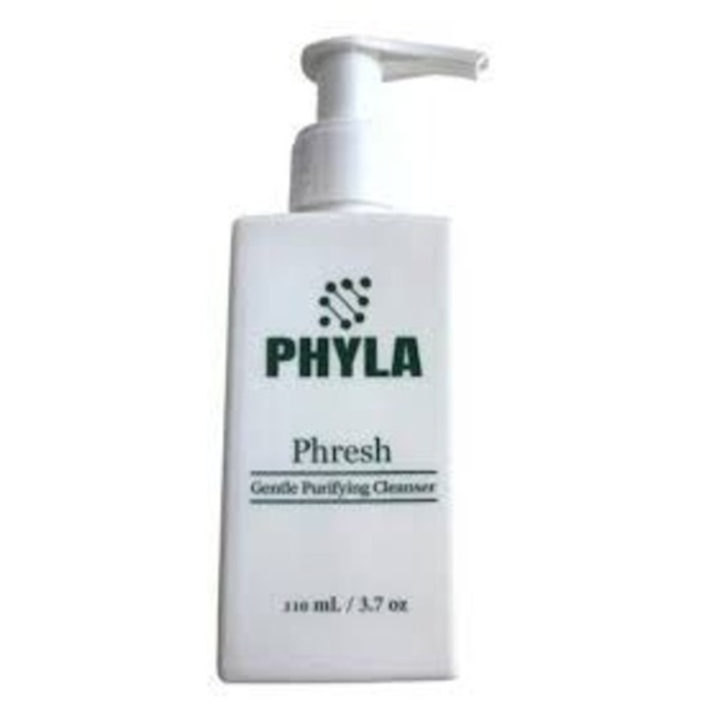 MSRP $30.00, Phyla, Face Cleanser, **NWOB, Full Size